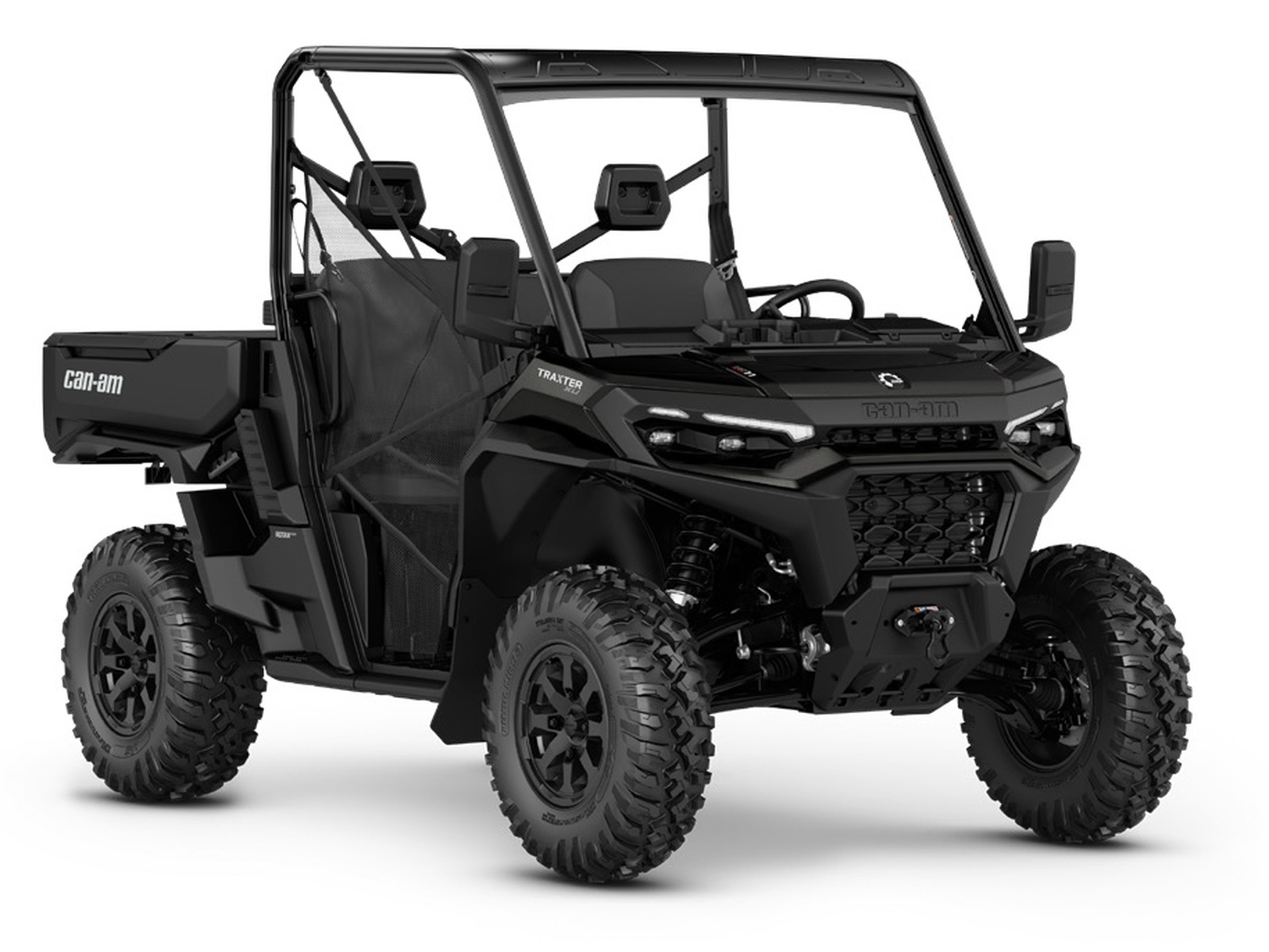 ORV-SSV-MY27-Traxter-XU-HD11-T-ABS-0007NVG00-Studio-34FR-EMEA